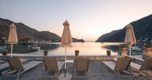 Pedi Beach Hotel - image 5