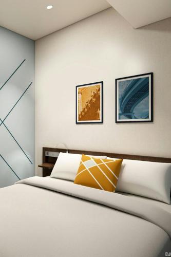 フォーポイント フレックス by シェラトン 東京渋谷ウエスト