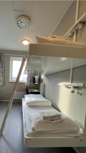 Bodo Motel Norway in โบเดอ