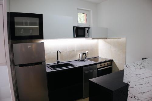 Apartman Todi & Dana, Sombor (foto 3)