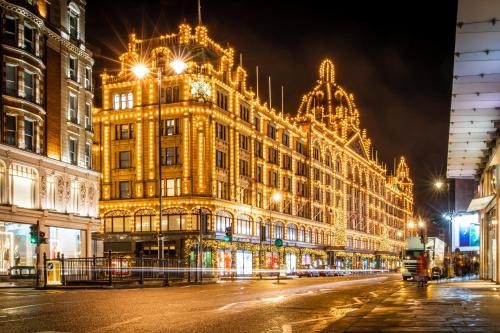 Soho Living Chic 1BR Flat on Wardour Street 2nd Floor - No lift 4WD - image 12