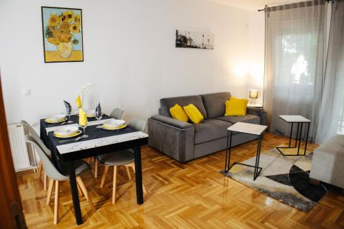 Apartman Todi & Dana, Sombor (foto 4)