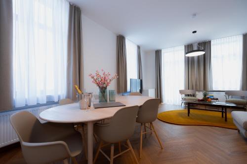 Létesítmények, Alpine Apartements Maximilian Berchtesgaden in Berchtesgaden Városközpont