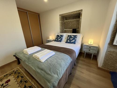 Vila Mena by Trip2Portugal in Arrifana
