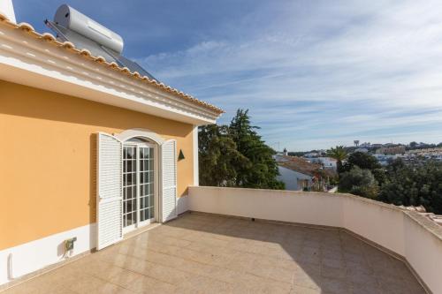 Villa Coelho by Trip2Portugal in Ilha da Culatra