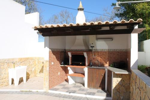 Villa Coelho by Trip2Portugal in Ilha da Culatra