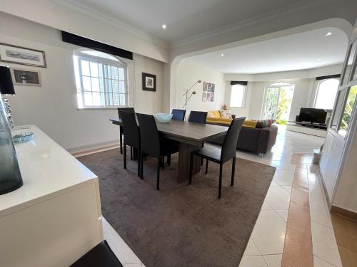 Villa Coelho by Trip2Portugal in Ilha da Culatra