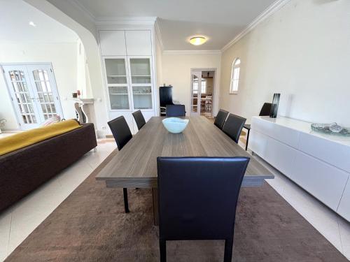 Villa Coelho by Trip2Portugal in Ilha da Culatra