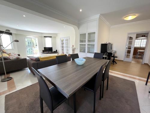 Villa Coelho by Trip2Portugal in Ilha da Culatra