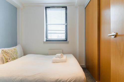 Modern Flat in the Middle of Old Town, Edinburgh (fotografie 6)