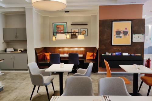 Select Hotel Wiesbaden City - image 28