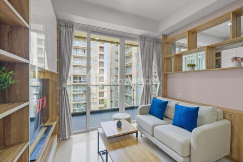 Milen by Kozystay - Paskal – khách sạn tại Bandung Airport