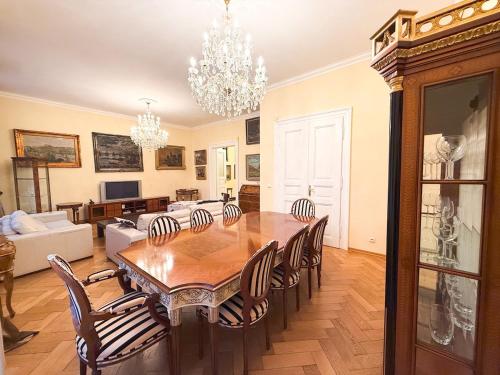 Monarch Casa Residence XXL 110m2, Praga (foto 4)
