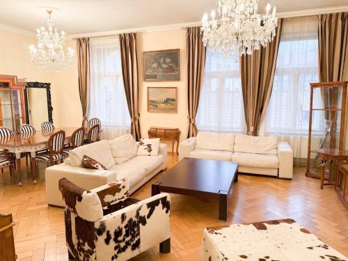 Monarch Casa Residence XXL 110m2, Praga (foto 8)