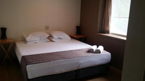 Hakuba Haven Lodge