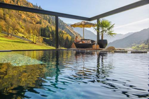 Aktivhotel Gasteiner Einkehr, Unterkunft in Dorfgastein