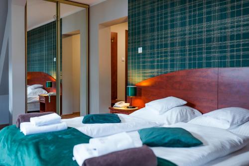 Villa Wernera Hotel & Spa, Szklarska Poręba (foto 6)