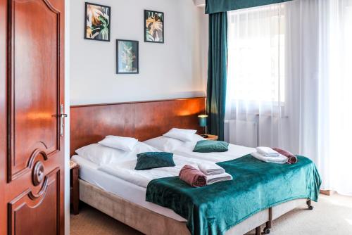 Villa Wernera Hotel & Spa, Szklarska Poręba (foto 10)