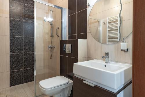 Villa Wernera Hotel & Spa, Szklarska Poręba (foto 8)