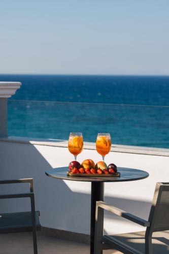 Alexandra Beach Resort & Spa - image 14