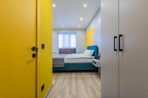 CityApartments Kyiv Sviatoshyn - image 4