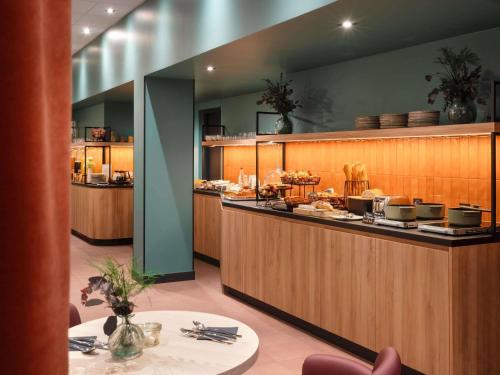 Ételek és italok, Hotel Mercure Libourne Saint-Emilion in Libourne