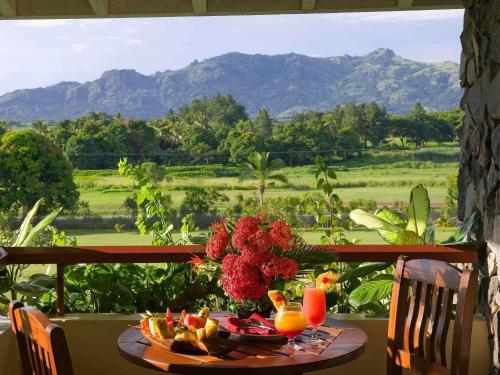 Novotel Nadi, Nadi (foto 11)