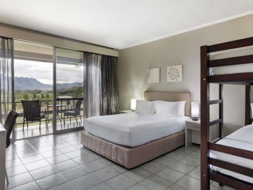 Novotel Nadi - image 2