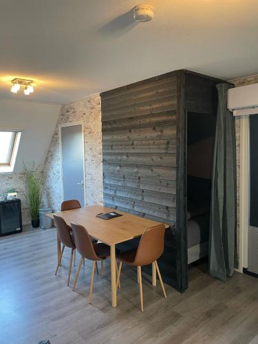 B&B Herberg Foestrum in Kollumerland en Nieuwkruisland