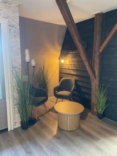 B&B Herberg Foestrum in Kollumerland en Nieuwkruisland