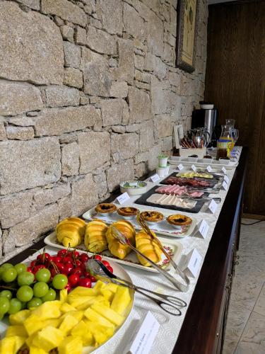 طعام و مشروبات, Casa do Poço (Casa do Poco) in Miranda Do Douro