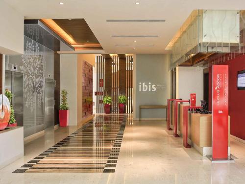 편의 시설/서비스, 이비스 벵갈루루 시티센터 호텔 - 아코르호텔 브랜드 (Ibis Bengaluru City Centre Hotel - An AccorHotels Brand) in 방갈로르