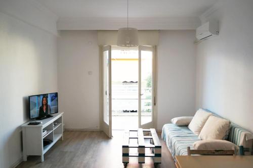  Holiday apartment Sombrero in Néa Péramos