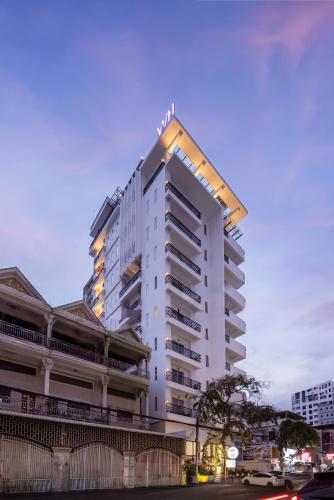 WH Hotel 310