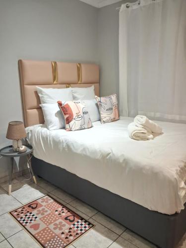 TripleM comfort zone, Windhoek