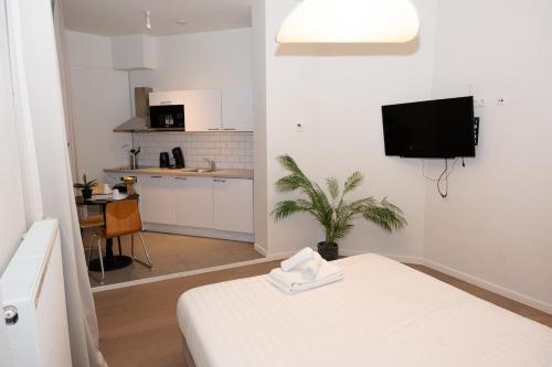 Studio 402 Avenue Louise, Брюссель (фото 10)