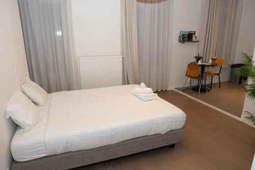 Studio 402 Avenue Louise, Брюссель (фото 11)