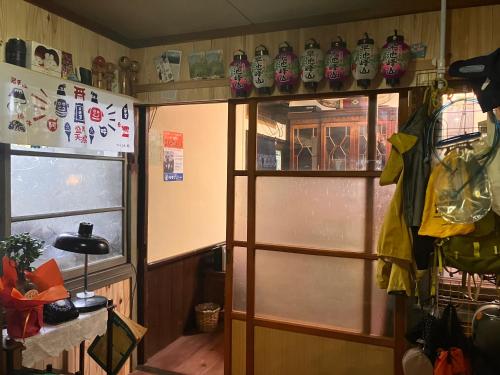 はやちねの宿ラビット (はやちねの宿ラビット) in Ohasamamachi