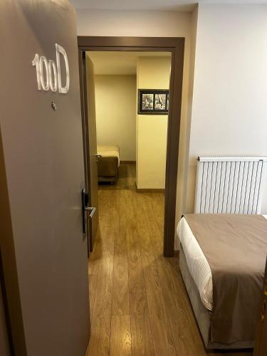 Cheya Beşiktaş Istanbul Bosphorus City Center Hotel & Suites, Istanbul (fotografie 9)