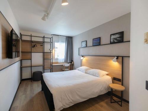 ibis Ciboure Saint-Jean-de-Luz Hotel de charme Urrugne