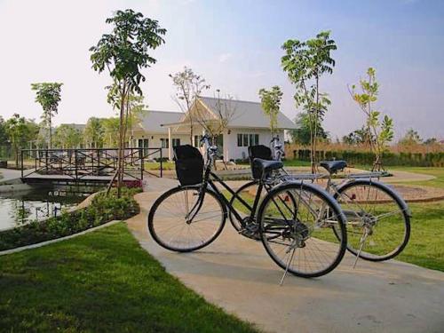 Banmon Makok in Pa Sang