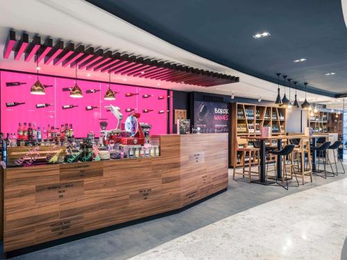 Mercure Budapest City Center - image 13