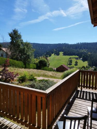 Iekārtas, Grand Valtin : chalet écolo 4 étoiles 14 personnes (Grand Valtin : chalet ecolo 4 etoiles 14 personnes) in Ban-sur-Meurthe-Clefcy