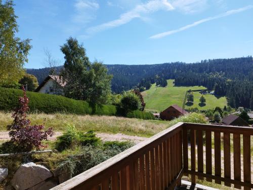 Apkārtne, Grand Valtin : chalet écolo 4 étoiles 14 personnes (Grand Valtin : chalet ecolo 4 etoiles 14 personnes) in Ban-sur-Meurthe-Clefcy