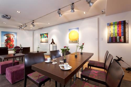 Le Marceau Bastille - image 14