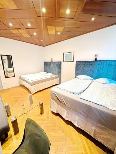 Comfortable Apartment in Wiener Stadthalle area in Wien, Österreich