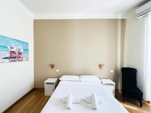 La Casa di Benny e Mary al Vaticano, Řím (fotografie 9)