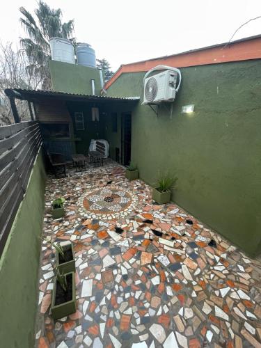 Descanso placentero cerca de las Sierras in Villa Allende