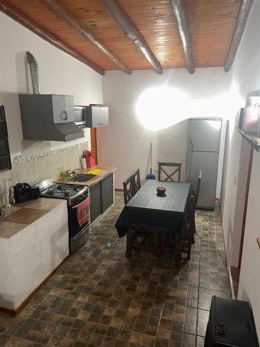 Descanso placentero cerca de las Sierras in Villa Allende