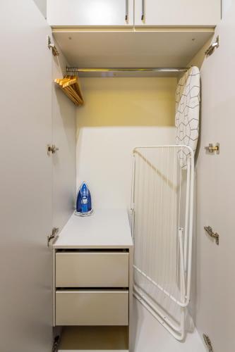 CityApartments Kyiv Sviatoshyn - image 2